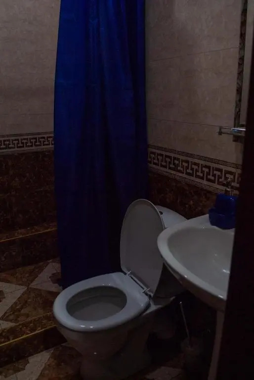 Hotel Sv