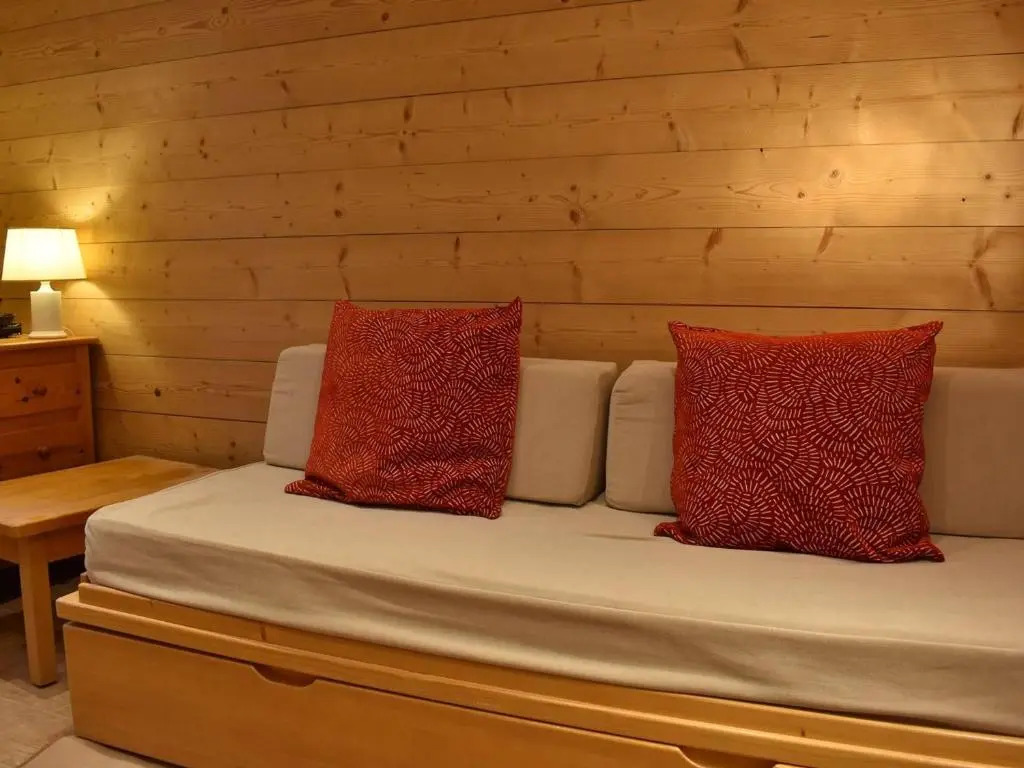 Appartement Méribel, 1 pièce, 2 personnes - FR-1-180-5