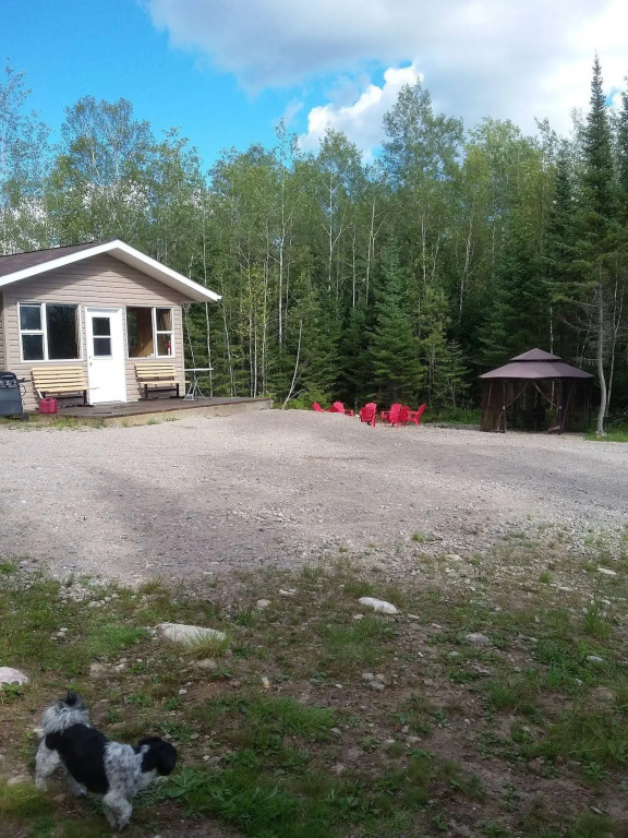 Camp Brigitte