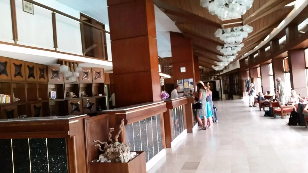 Arkada Hotel