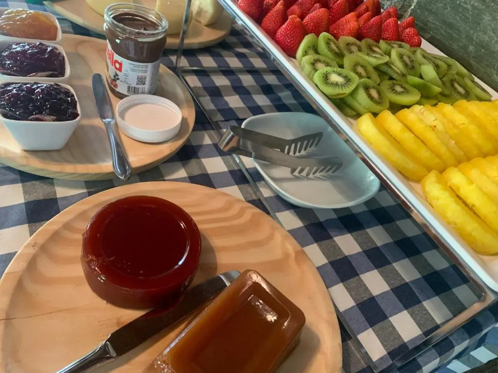 Valonquinta - Agro Hotel & SPA