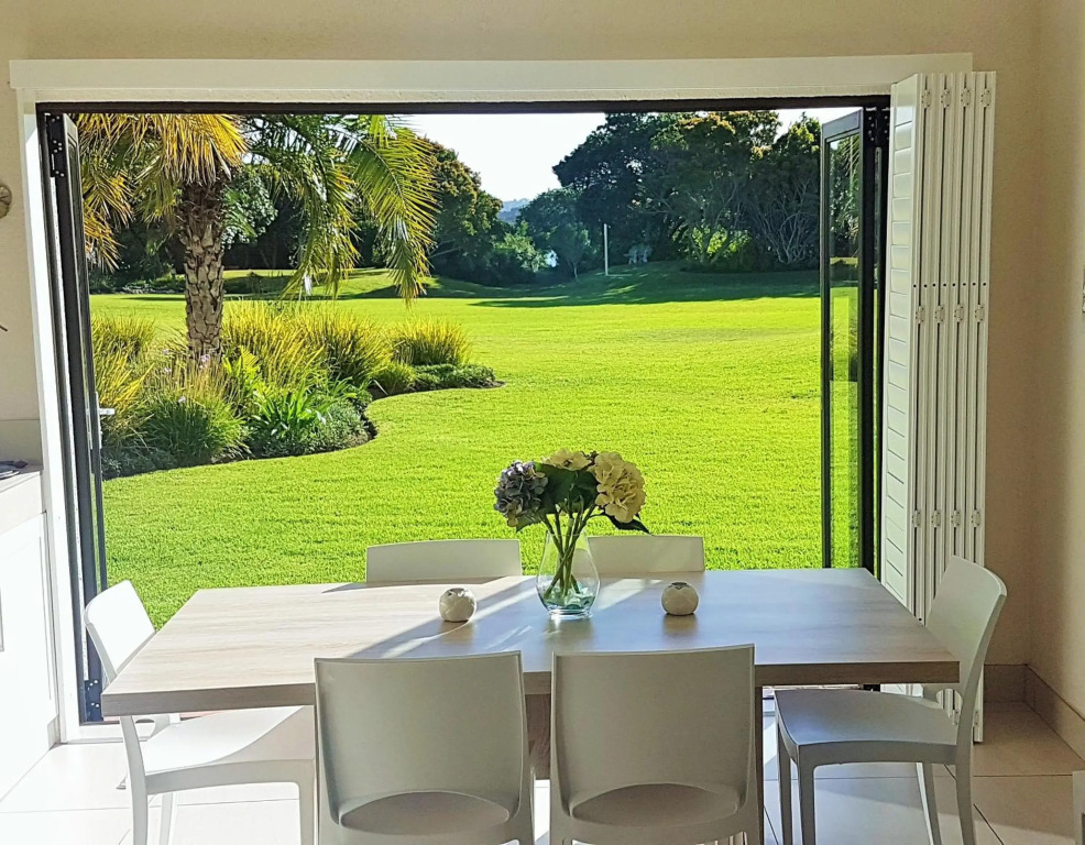 Keurbooms River Lodge 21