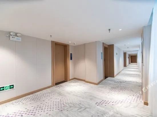 Lidu Hotel