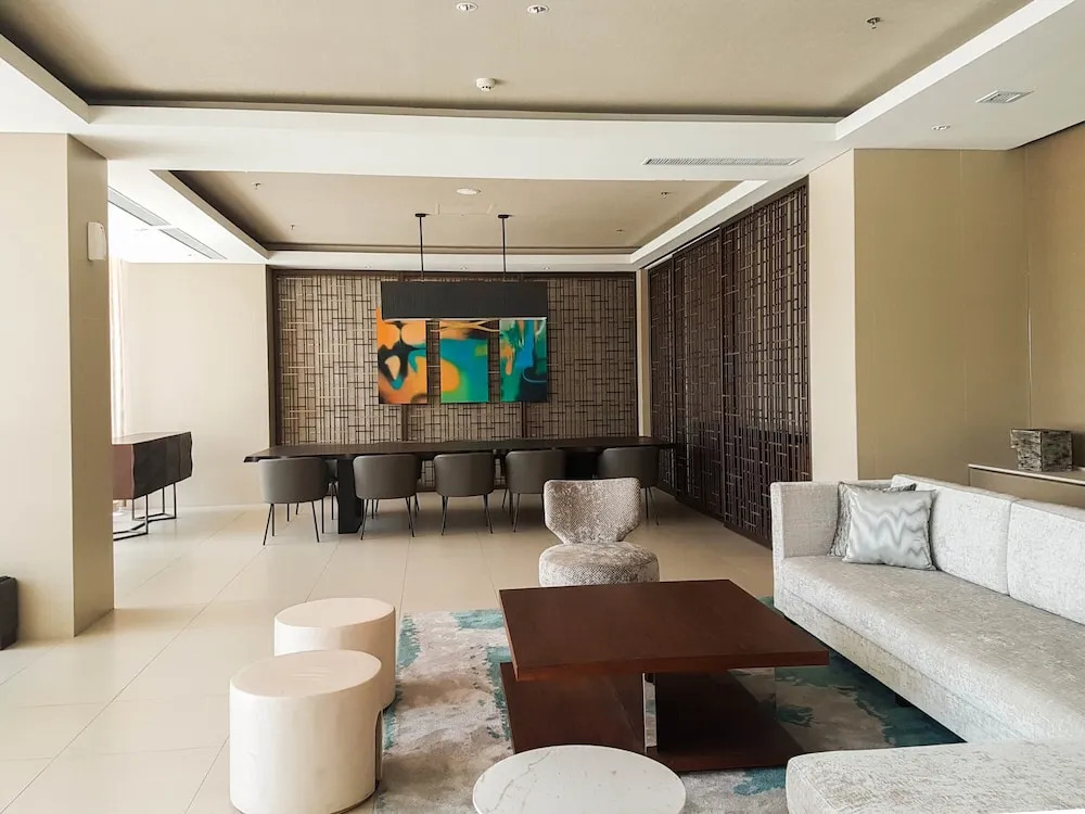 Nice 2Br At Branz Bsd City Apartment
