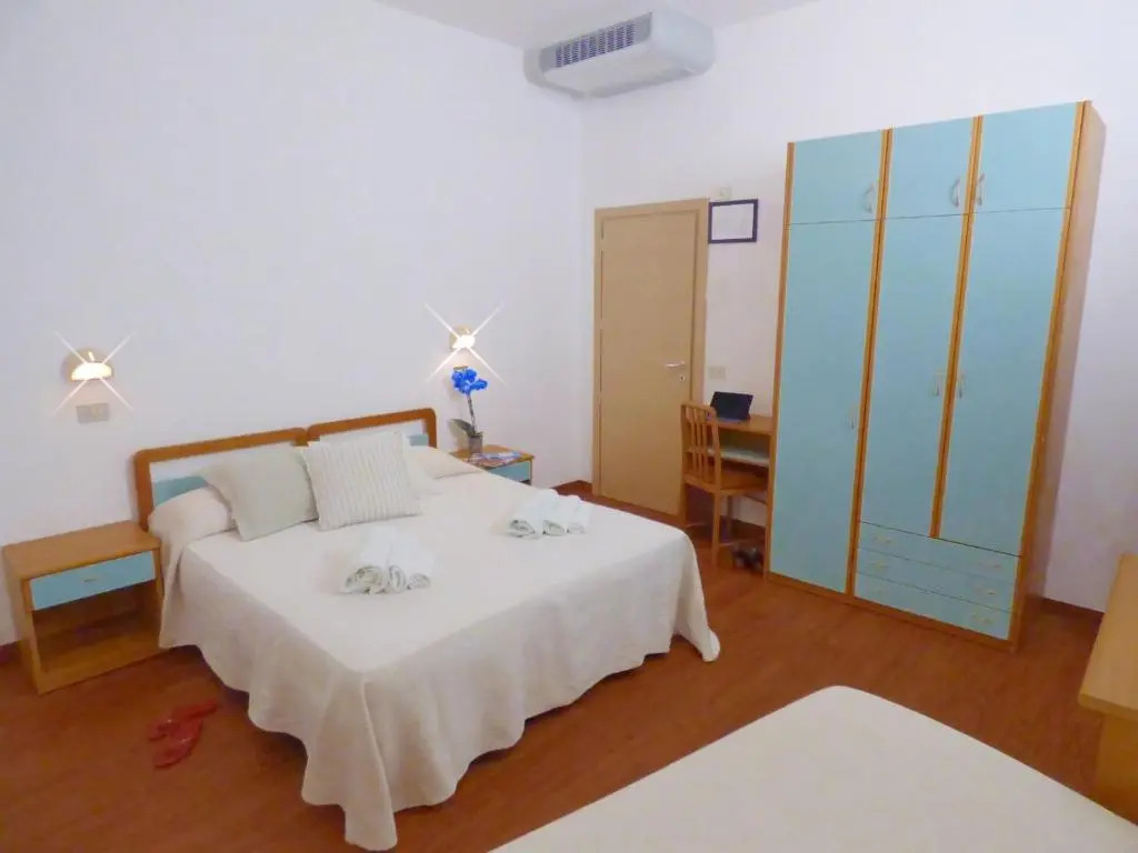 Hotel Merano