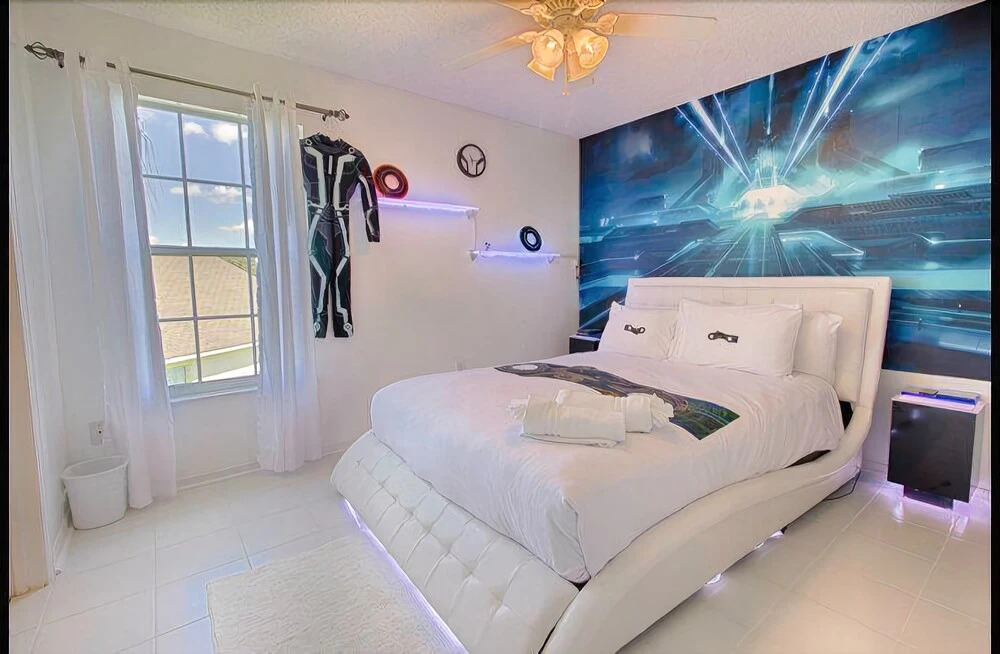 Magical Clubhouse