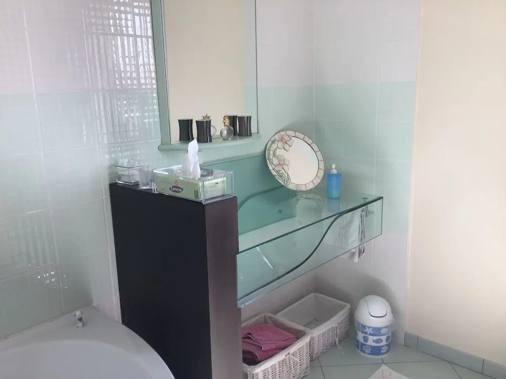 Villa Des 2LL