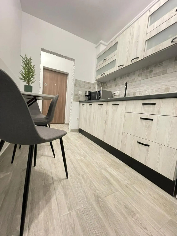 Merci Apartament