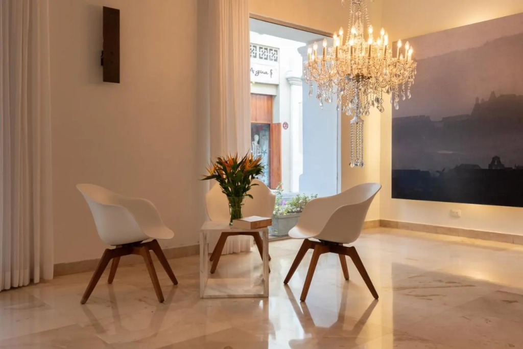 Delirio Hotel