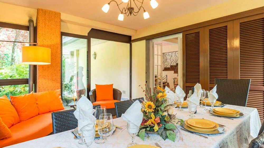 Villa Monica
