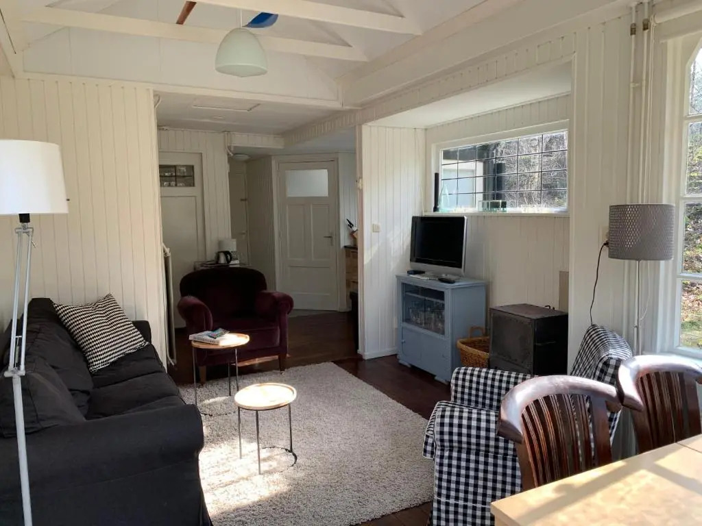 vakantiewoning De Lutte