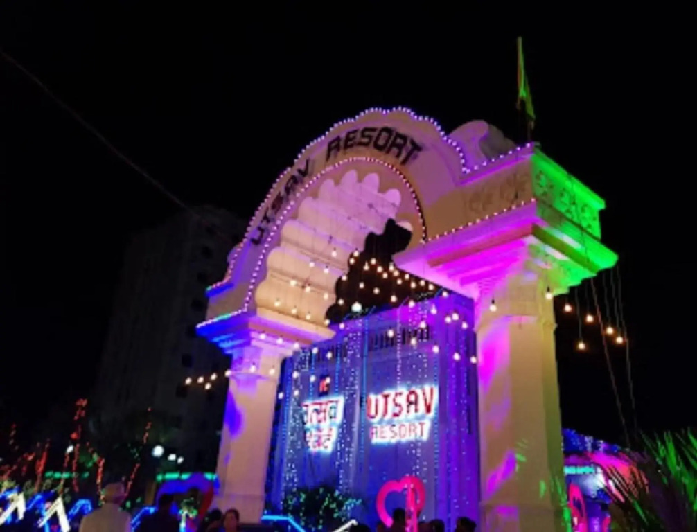Utsav Resort