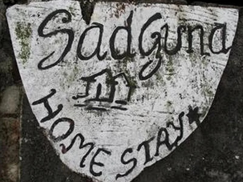 Sadguna Homestay