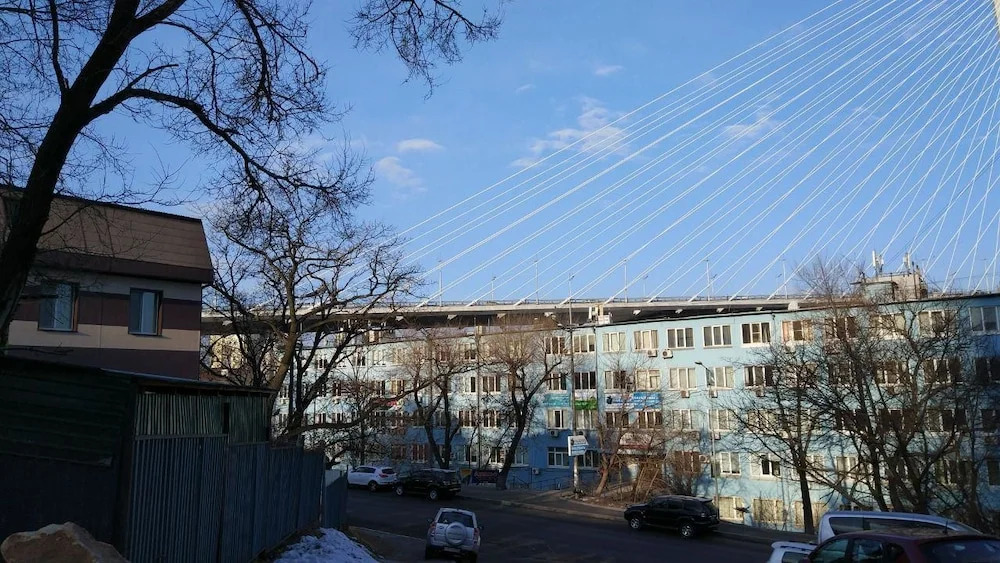 Golden Bridge
