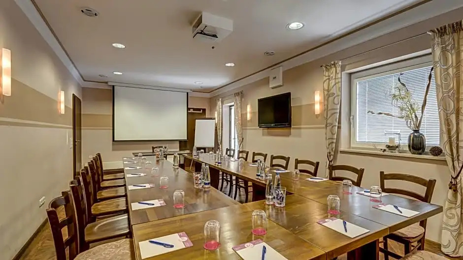 Hotel Restaurant Weihenstephaner Stuben