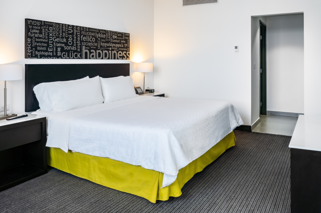 Holiday Inn Express & Suites Puebla Angelopolis by IHG