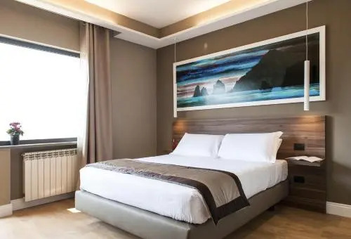 Guest House 3 Stars Naples
