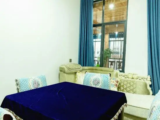 Yixia Resident Homestay, Enshi Grand Canyon