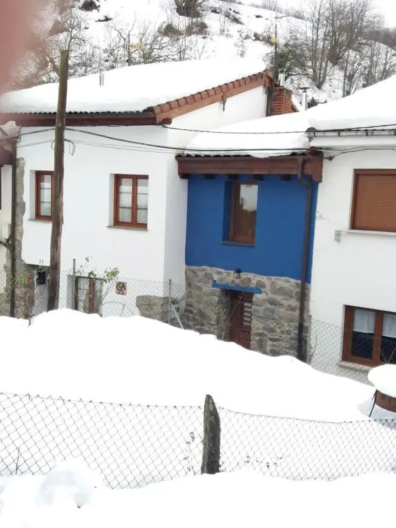 La Cuadrina de Anton