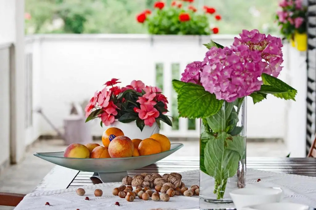 Apartman Orbanići