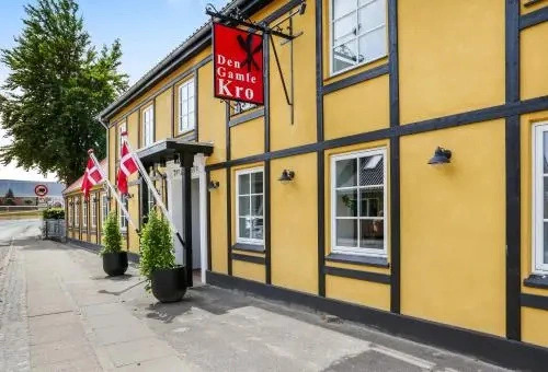 Den Gamle Kro Hornslet