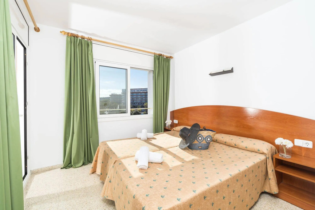 Apartaments Condado by Marsol