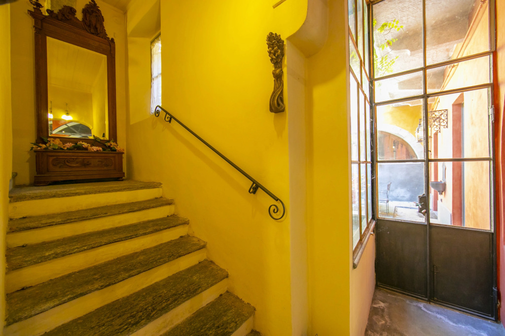 Residenza Il Glicine Di Lesa
