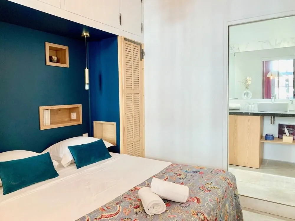 Home Chic Home - Les Suites de La Comédie