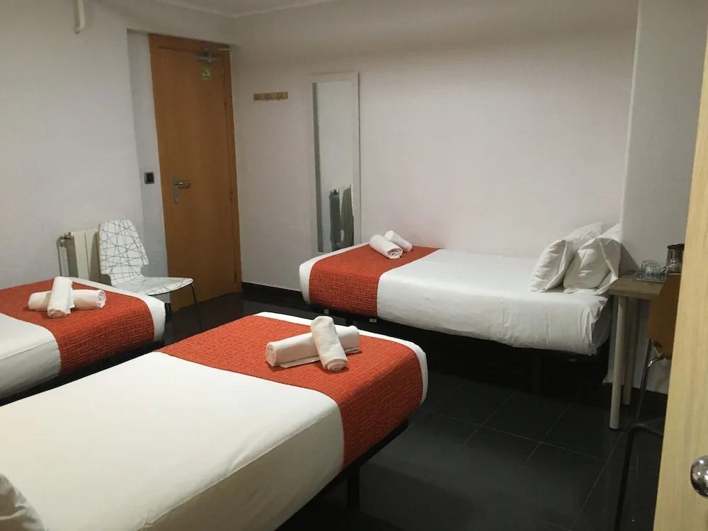 Hostal Levante Barcelona