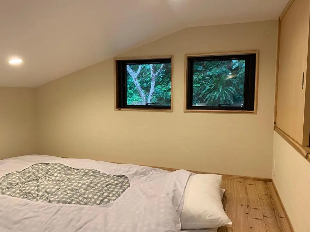 Mamwilla in Genhe / Vacation STAY 69961
