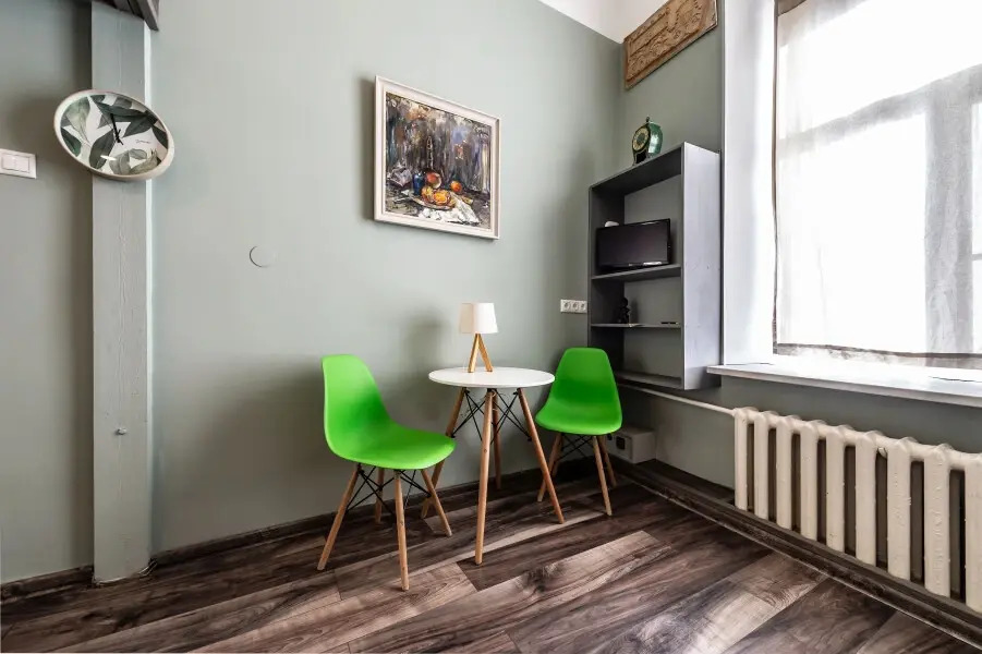 ApartMe Галерная улица