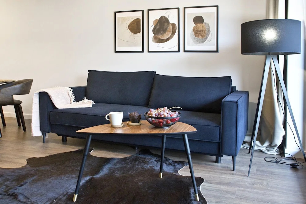 Marina Mokotow P&O Serviced Apartments