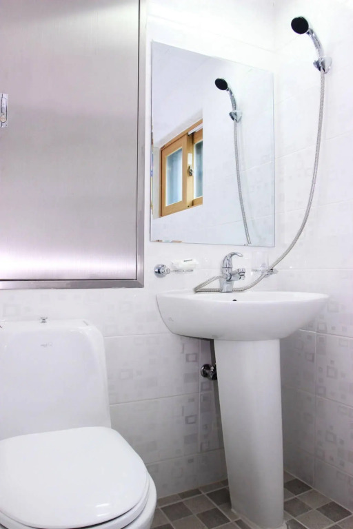 Hostel KW Gangnam