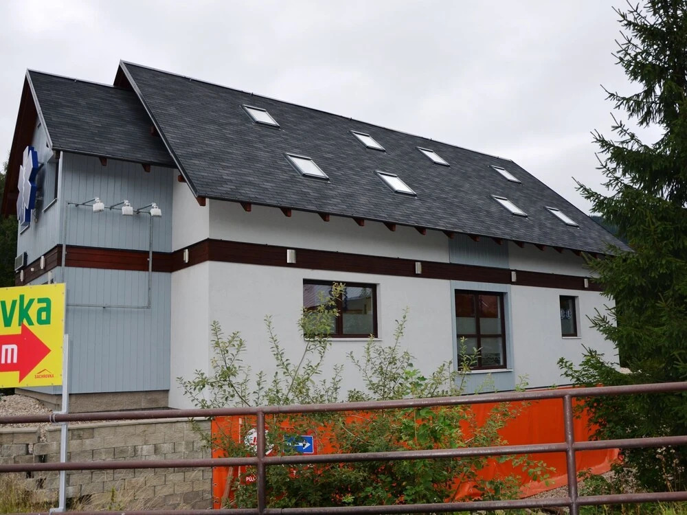 Holiday Home in Rokytnice nad Jizerou near River