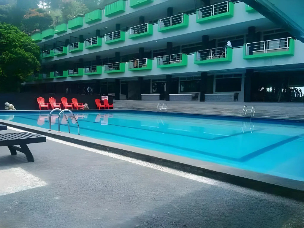 Hotel Tjokro