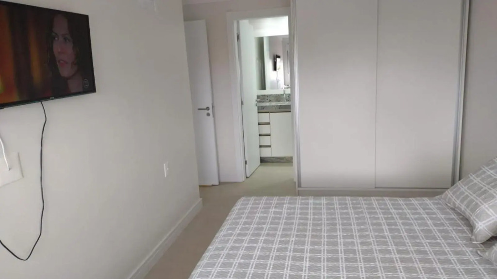Apartamento Central