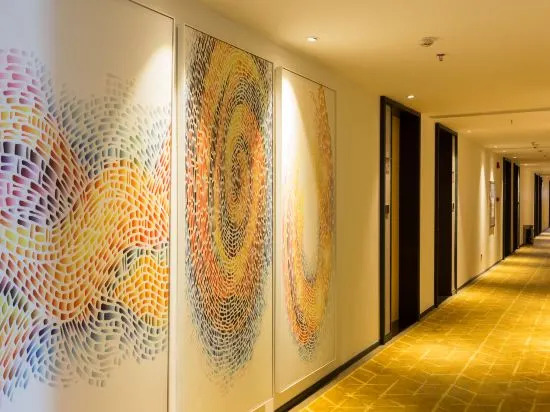 Xili Hotel (Guangzhou Aoyuan Square)