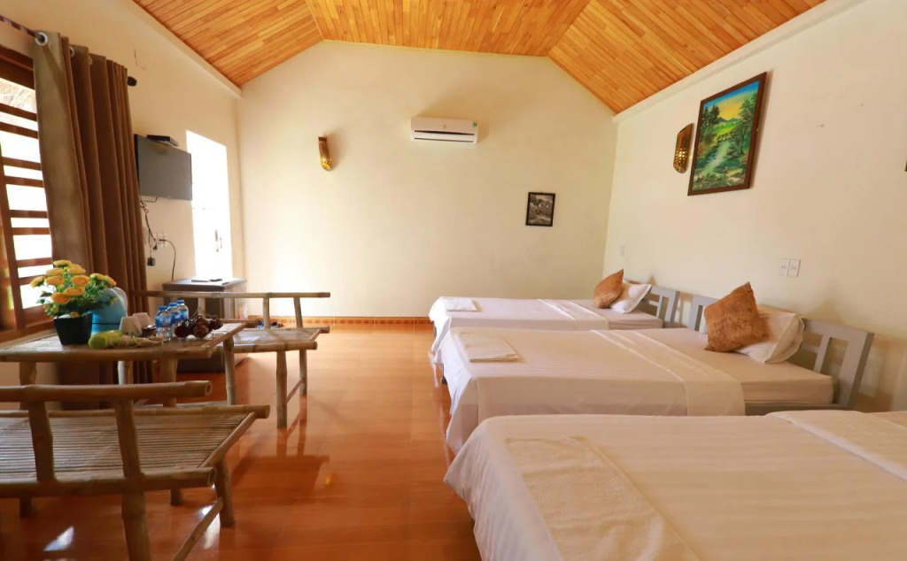 Phong Nha Garden House
