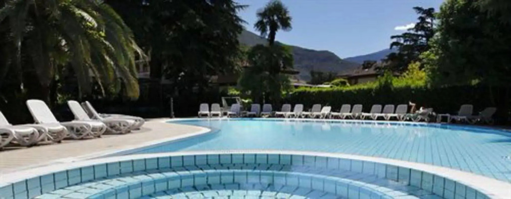 Palace Hotel Città