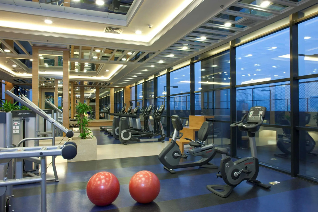 Sheraton Shunde Hotel
