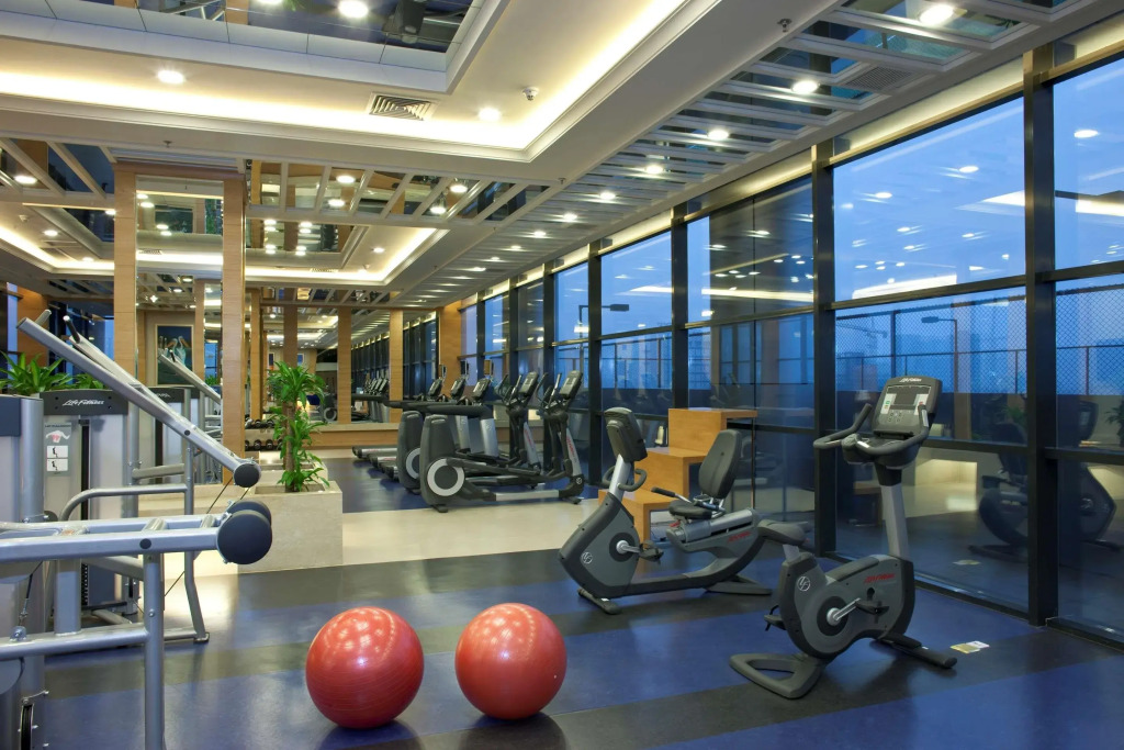 Sheraton Shunde Hotel