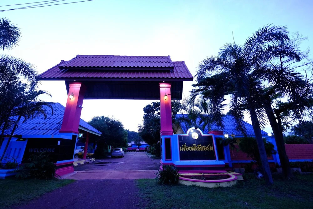 Fuengfa Resort