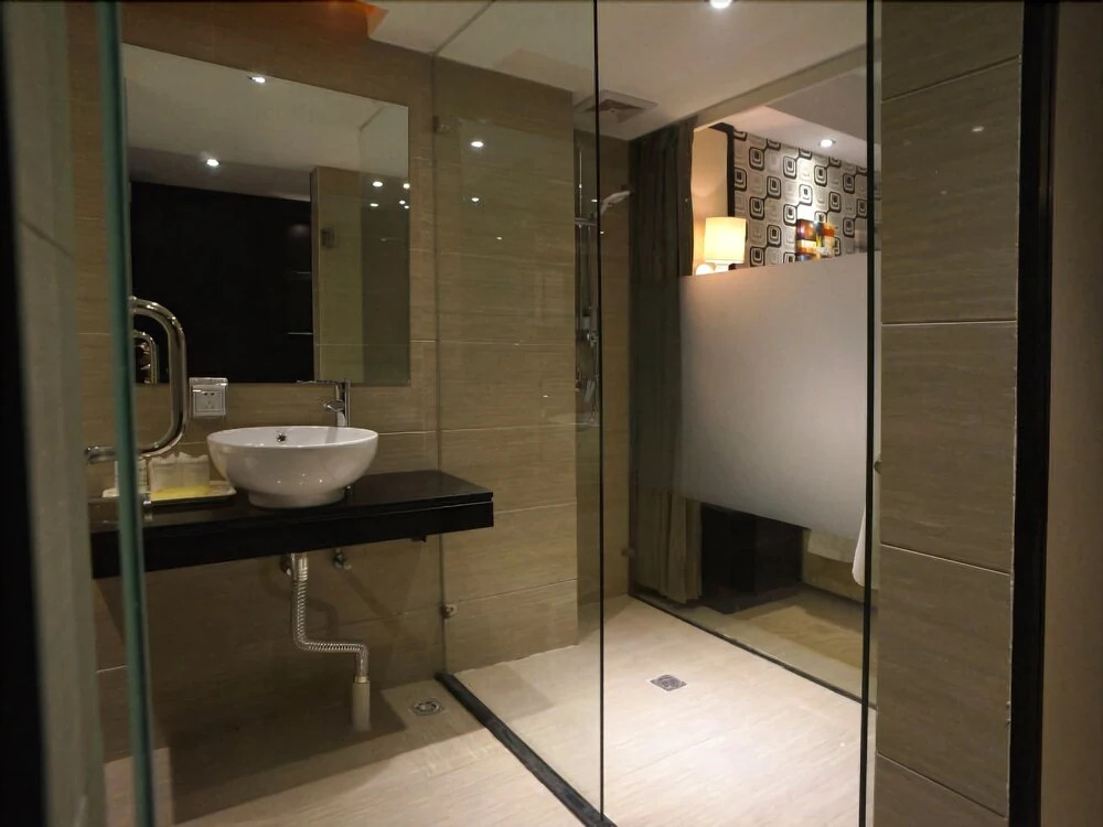 Greentree Alliance Nanning Anji Bus Station Hotel