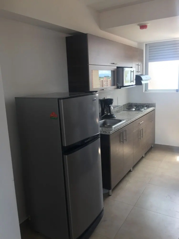Habitaciones Hermosa