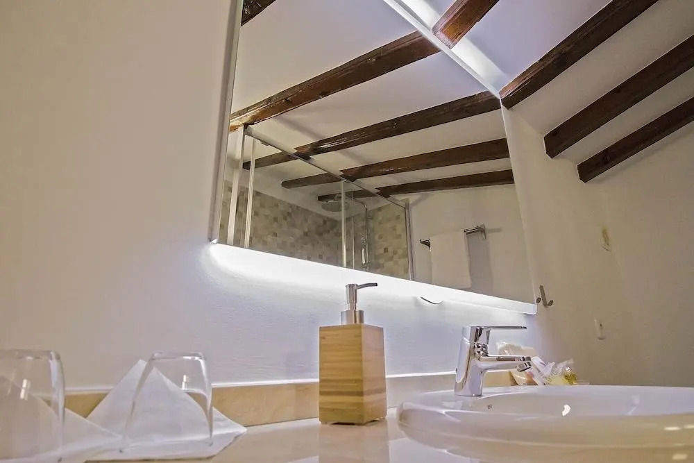Casa Entre Viñas
