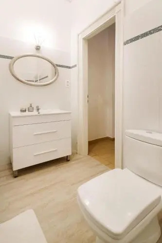 Apartment Szabadság Tér