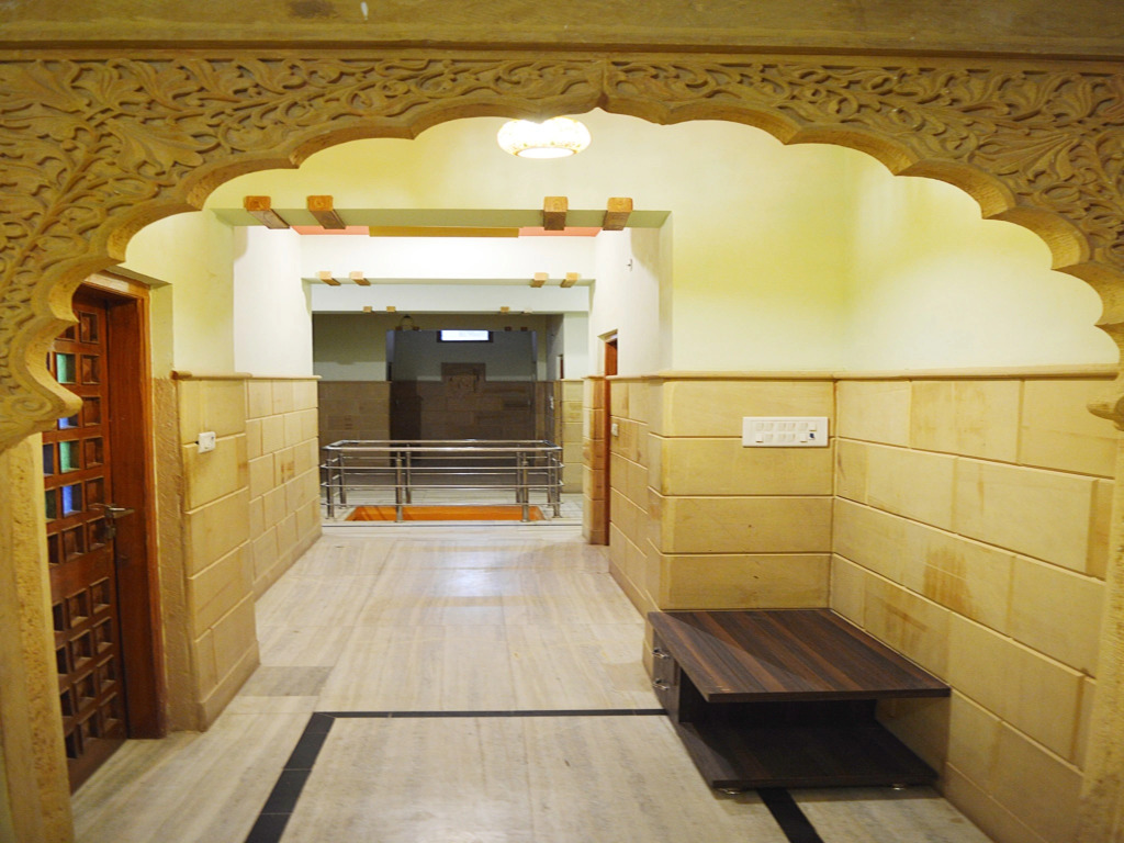 Hotel Jessulkot