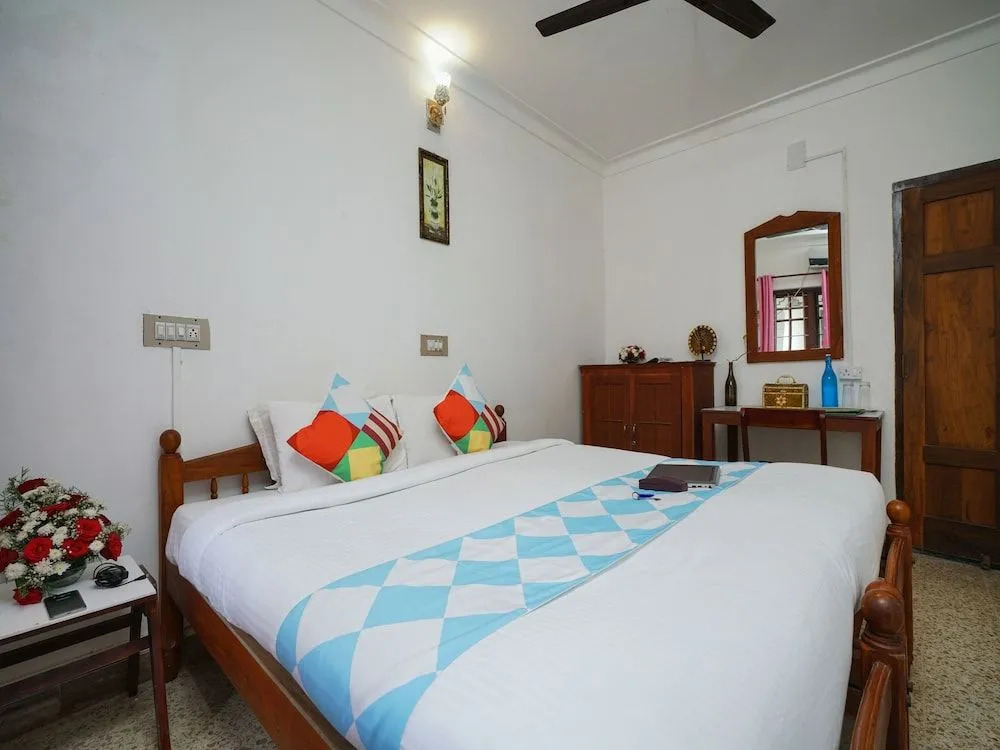 Oyo 18323 Home Splendid Stay Fort Kochi Beach