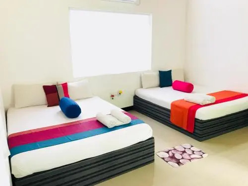 Hiru Tourist Rest