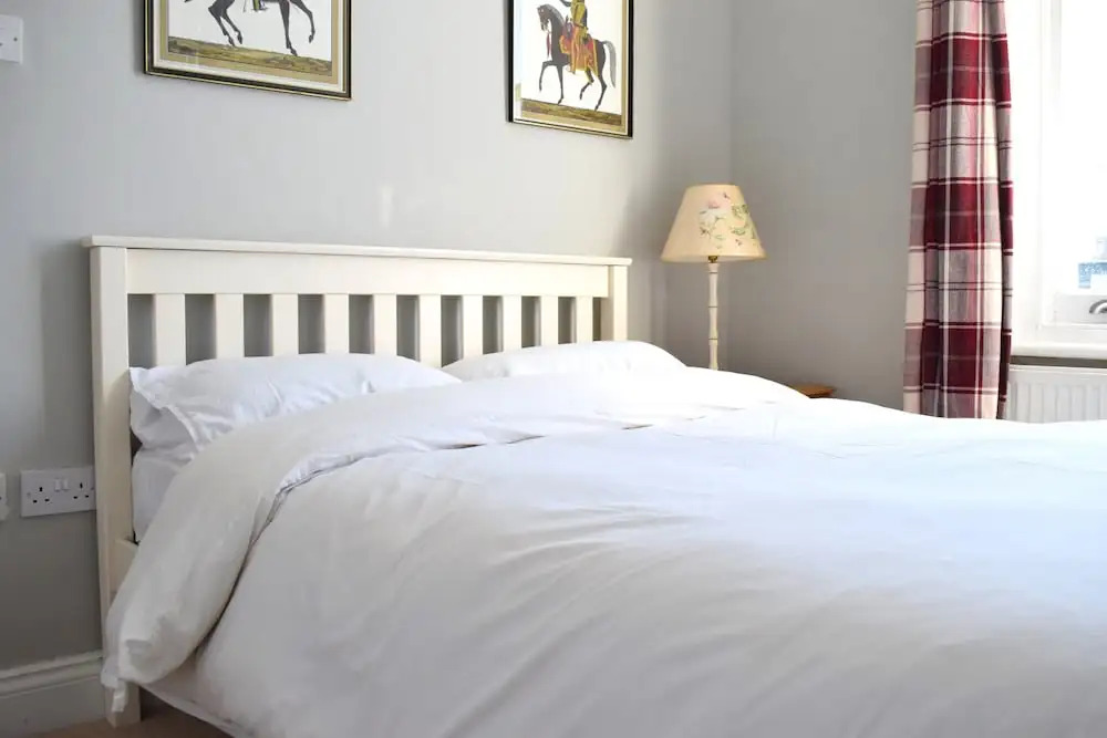 Luxury Fulham 3 bedroom Garden House